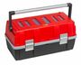 Werkzeugkoffer AluPlus C22