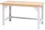 Reihenwerkbank 1500 mm mit Multiwand