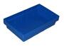 Transportbeh�lter A300 Ship 110 490x300x110, blau