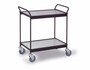 Transportwagen mit Stahlgestell 880 x 470 x 960 mm 