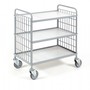 Gitterwagen 830 x 510 x 960 mm 