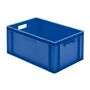Transport-Stapelkasten Serie TK 600/270-0, 2 St�ck, Farbe nach Wahl