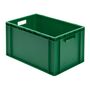 Transport-Stapelkasten Serie TK 600/320-0, 2 St�ck, Farbe nach Wahl