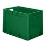 Schwerlast-Transport-Stapelkasten Serie VTK 600/420-0, 2 St�ck, Farbe nach Wahl