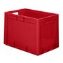 Schwerlast-Transport-Stapelkasten Serie VTK 600/420-0, 2 St�ck, Farbe nach Wahl