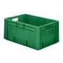 Schwerlast-Transport-Stapelkasten Serie VTK 600/270-0, 2 St�ck, Farbe nach Wahl