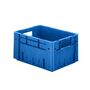 Schwerlast-Transport-Stapelkasten Serie VTK 400/210-0, 4 St�ck, Farbe nach Wahl