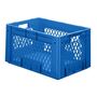 Schwerlast-Transport-Stapelkasten Serie VTK 600/320-1, 2 St�ck, Farbe nach Wahl