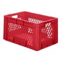 Schwerlast-Transport-Stapelkasten Serie VTK 600/320-1, 2 St�ck, Farbe nach Wahl