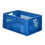 Schwerlast-Transport-Stapelkasten Serie VTK 600/270-1, 2 St�ck, Farbe nach Wahl
