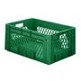 Schwerlast-Transport-Stapelkasten Serie VTK 600/270-1, 2 St�ck, Farbe nach Wahl