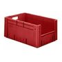 Schwerlast-Beh�lter Serie VTK 600/270-4, 2 St�ck, Farbe nach Wahl