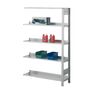 Universalregal 5 Ebenen H/B/T 2000x760x335 mm