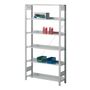 Universalregal 6 Ebenen H/B/T 2350x810x335 mm