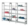 Universalregal 4 Ebenen H/B/T 1750x1060x335 mm