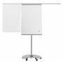 Mobiles Flipchart de luxe