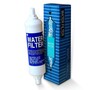 3x K�hlschrankwasserfilter BL-9808 f�r LG, Bosch, Samsung K�hlschrank