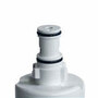 SBS003 Wasserfilter f�r Bauknecht K�hlschrank + Luftfilter