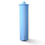 10x DelfinFilter AF01 Blue f�r Jura-Kaffeemaschine passend wie 67007 71311 71312 