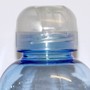 Trinkflasche 1Ltr. mit Sportverschluss, Bisphenol A-/ weichmacherfrei
