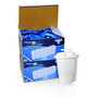 12-Patronen-Paket FilterLogic FL601G, Alternative fr Brita Classic 