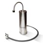 Design Edelstahl Sanuno Inox F Wasserfilter 