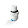 SD-Quick gerade, selbstdichtende Adapter fr Inlinefilter AG1/4 mit Sicherungsclip