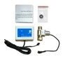 elektronischer Wasserstopp, Wasserschaden Schutzsystem 3/8 Anschluss