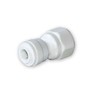 Adapter Anschluss Kunststoff (IG 3/8 x 3/8 fr Schlauch)