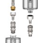 Alb Filter Active Untertisch-Set mit Schnellkupplung