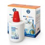2x Samsung DA29-00003G/F kompatibler Khlschrankfilter WF-S Delfin