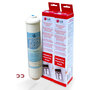 2x Wasserfilter LG 5231JA2010B, 3890JC2990A, Khlschrank filter