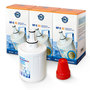 3x Samsung DA29-00003G/F kompatibler K�hlschrankfilter WF-S Delfin