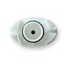 3x DelfinFilter AF06 Alternative fr DeLonghi DLS C002 SER3017 5513292811 