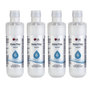 4 x LG Wasserfilter Lamona LT 1000P  AGF80300704 Filter