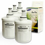 4x SAMSUNG Filter Aqua-Pure Wasserfilter DA29-00003F Hafin1/exp