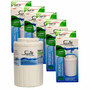 5xSGF-G1 Khlschrankfilter, alternativ fr GE Smartwater MWF, Sonderangebot