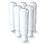 6x DelfinFilter AF05 alternativ zu 461732 Krups� F088 01 Wasserfilter