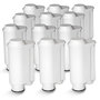 12x Wasserfilter Intenza+ Plus passend f�r Saeco / Phillips Kaffeemaschinen