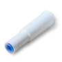 12x AF02 DelfinFilter f�r Jura-Kaffeemaschine mit wei�em Filter 60209 Plus White