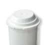 12x AF02 DelfinFilter f�r Jura-Kaffeemaschine mit wei�em Filter 60209 Plus White