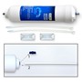 2x Samsung EF9603 Quick Magic Waterfilter,  K�hlschrankfilter, EF-9603