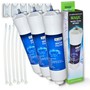 3x Samsung EF9603 Quick Magic Waterfilter,  K�hlschrankfilter, EF-9603