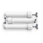PI-Wasser Membran-Set fr 450 GPD-Anlagen (mit Anschlssen) 