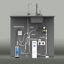 PI-Wasser Urlaubsset, Spl-Programmierung der PI-Power-Compact 300 Anlage 