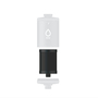 Alb Travel Active Campingwasserfilter, Aluminium Silber, GekaAnschluss