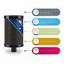 Alb Travel Active Campingwasserfilter, Aluminium Titan, GekaAnschluss