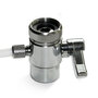 Auftischfilter Wasserfilter mit Carbonit Wasserfilter NFP Premium Sonder-Patrone (Bausatz)