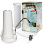 Auftischfilter Wasserfilter mit Carbonit Wasserfilter NFP Premium Sonder-Patrone (Bausatz)