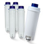 DelfinFilter AF06 alternativ f�r DeLonghi DLS C002 SER3017 5513292811 